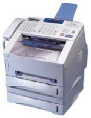 Intellifax 5750